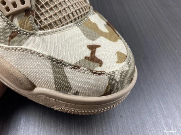 Rep LUCY May DJ1193-200 Air Aleali Camo x Jordan 4 0824